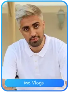 Mo Vlogs