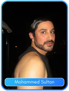 Mohammed Sultan 