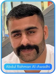 Abdul Rahman Al-Awadhi