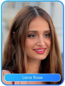 Lana Rose