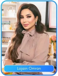 Lojain Omran