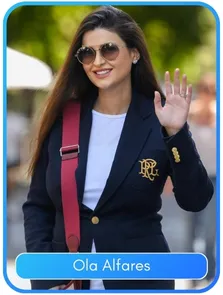 Ola Alfares