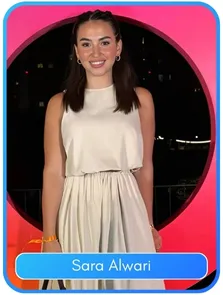Sara Alwari