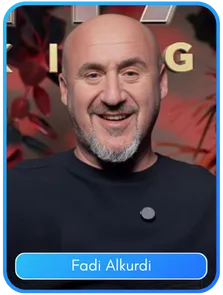 Fadi Al Kurdi