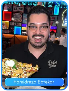 Hamidreza Ebtekar