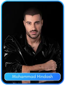 Mohammad Hindash
