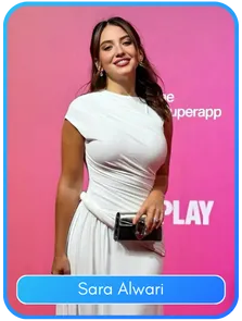 Sara Alwari