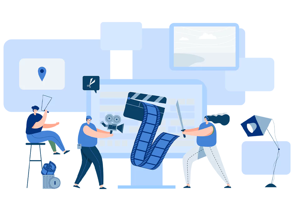 Top Video Production Services in Dubai